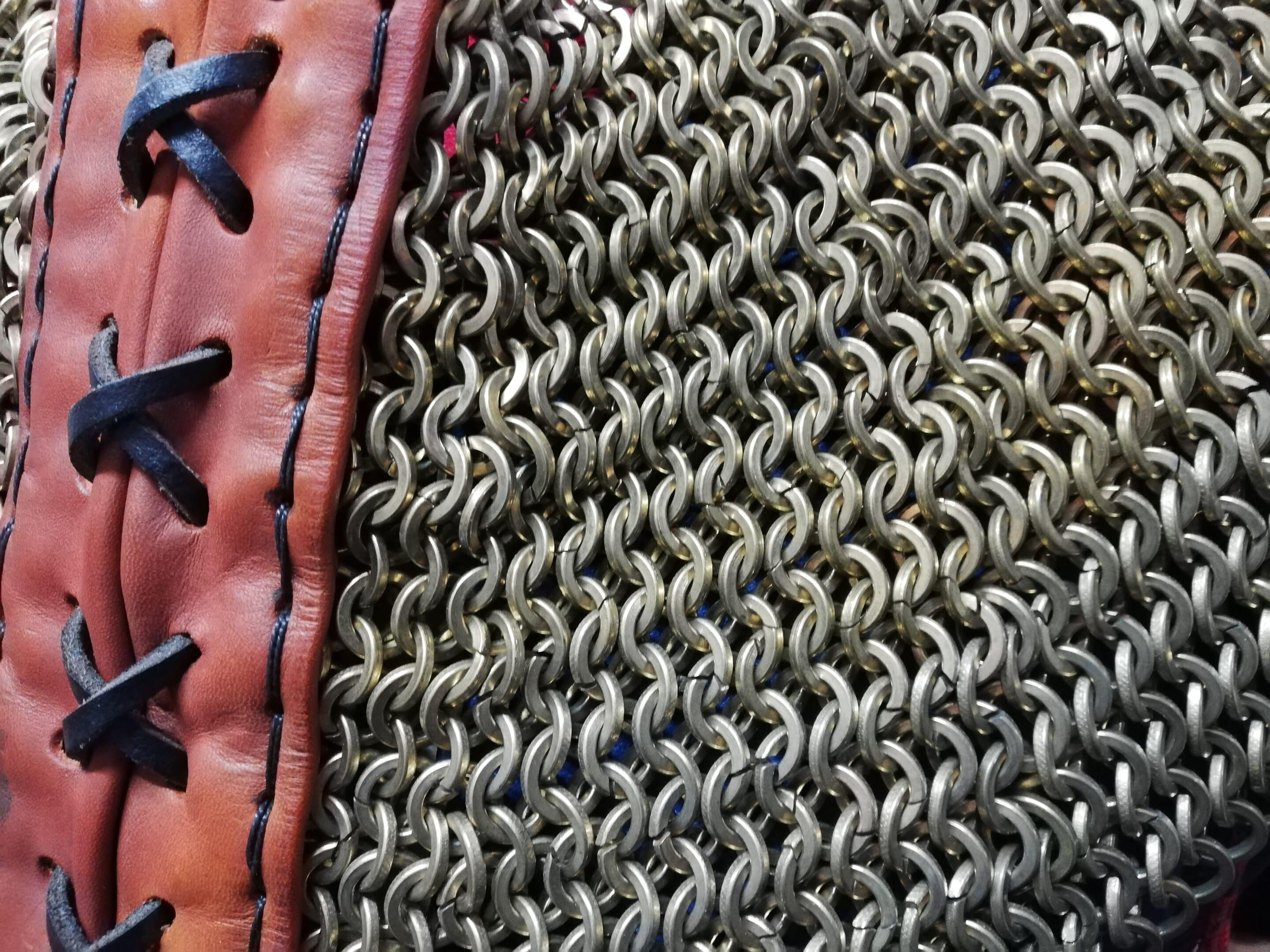 4-1 Square Brass Standard