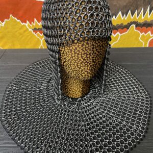Cheatmail Coif (10mm)